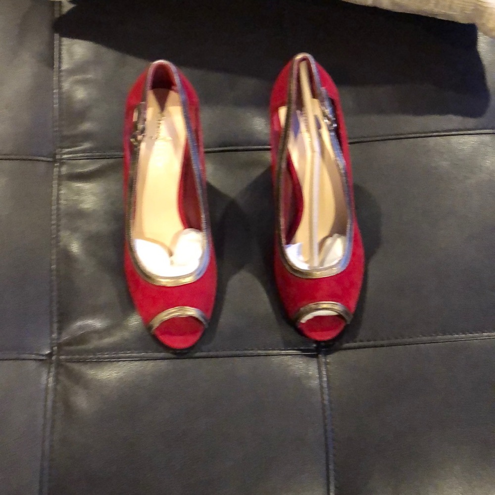 Women’s Shoes